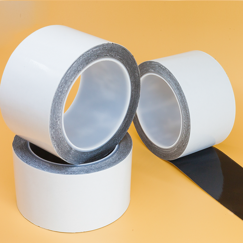 0.2mmBlack Acrylic Foam Tap